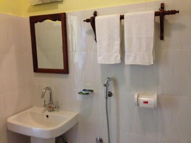 Sweet Home, Pension & B&B – Chitwan (Foto 4)