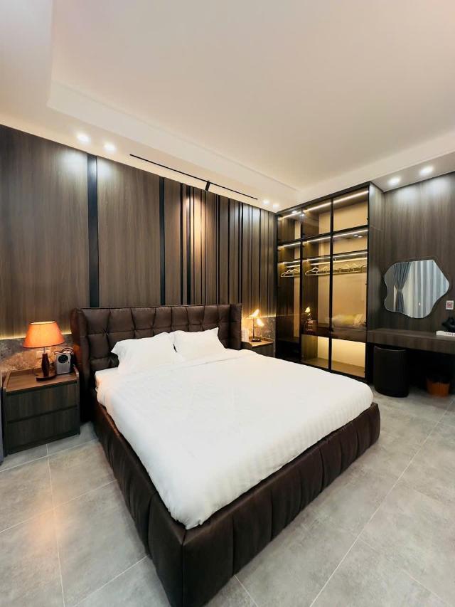 Sweethome, Townhouse – Nam Dinh (photo 2)