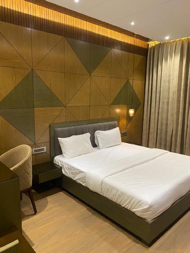 Symphony Inn – Hotel, Vellore