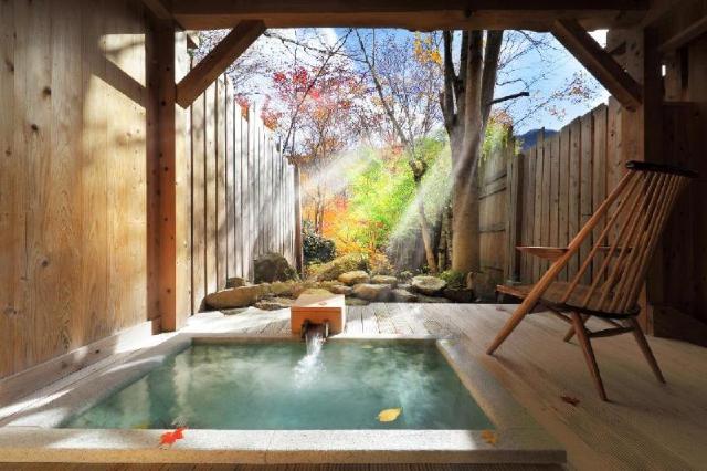 Syoubun – Inn, Minakami