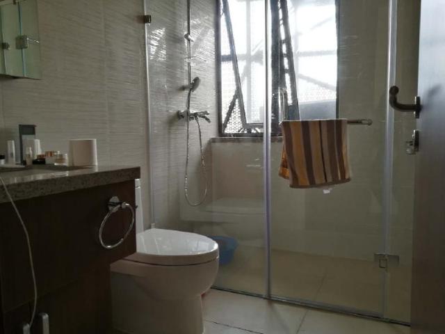 T负一楼地铁，紧邻火车站和飞机的豪华公寓, Apartment/Flat – Yibin (photo 2)