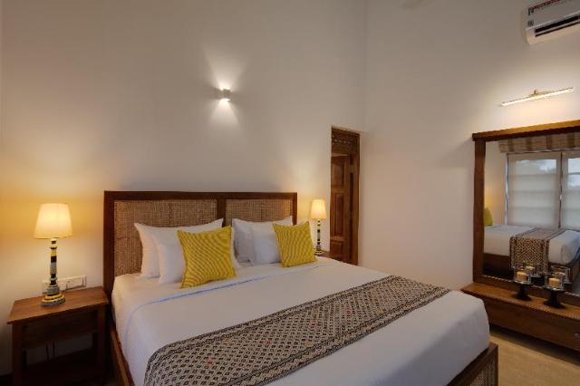 Taavetti, Hôtel – Galle (photo 2)