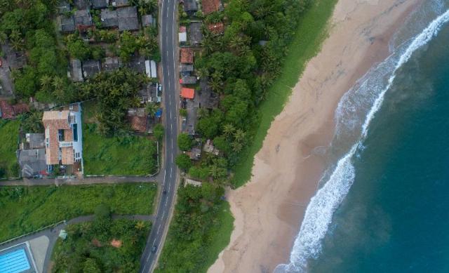 Taavetti, Hôtel – Galle (photo 3)