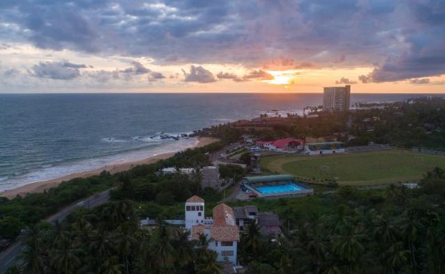 Taavetti, Hôtel – Galle (photo 4)
