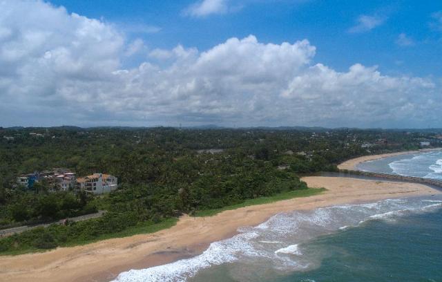 Taavetti, Hôtel – Galle (photo 5)