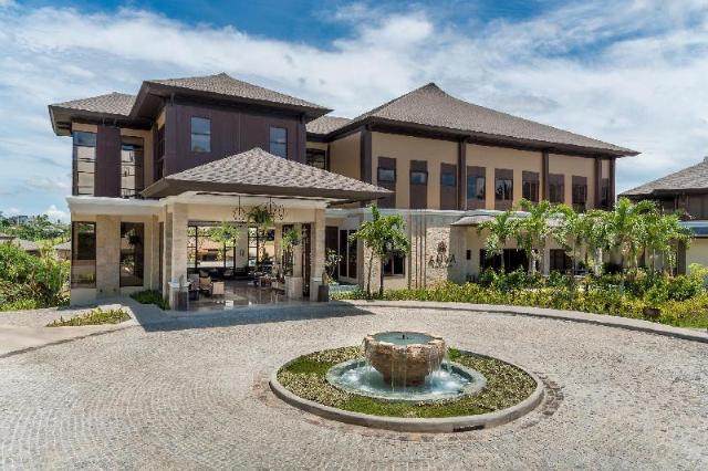 Hotels in Tagaytay