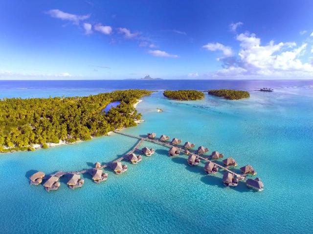 Hotels in Tahaa
