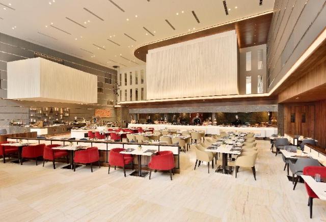 Taj Agra – Hotel, Agra