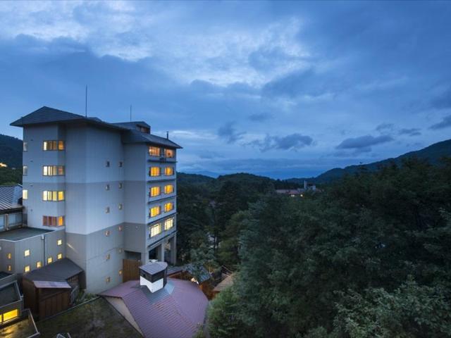Takamiya Hotel Lucent – Ryokan, Yamagata