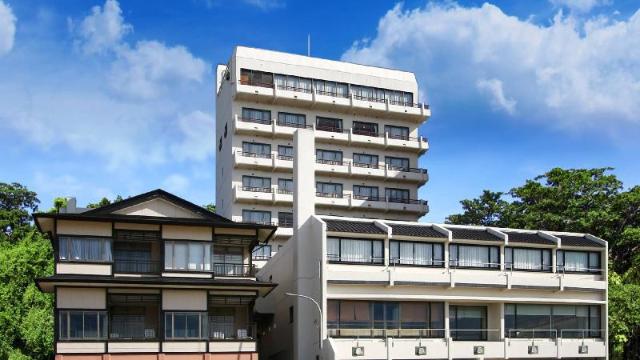 Takeya Hotel – Hotel, Tsuruoka
