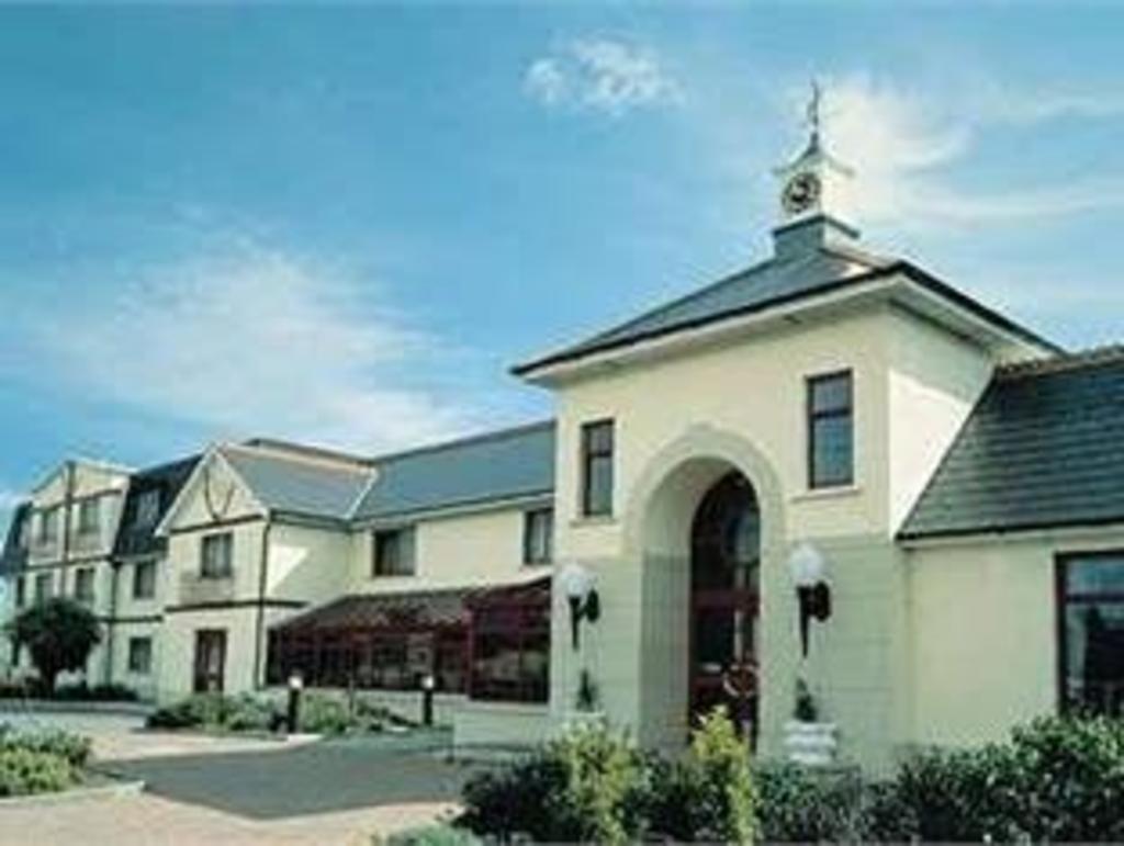 Midleton Park Hotel, ホテル – ミドルトン (写真1)
