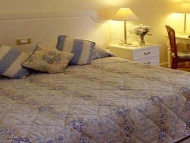 Midleton Park Hotel, ホテル – ミドルトン (写真2)