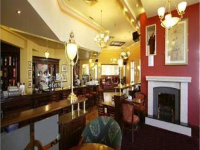 Midleton Park Hotel, ホテル – ミドルトン (写真3)