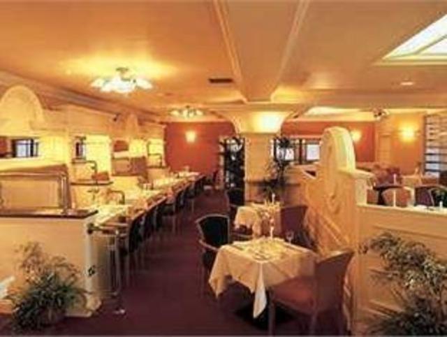 Midleton Park Hotel, ホテル – ミドルトン (写真4)