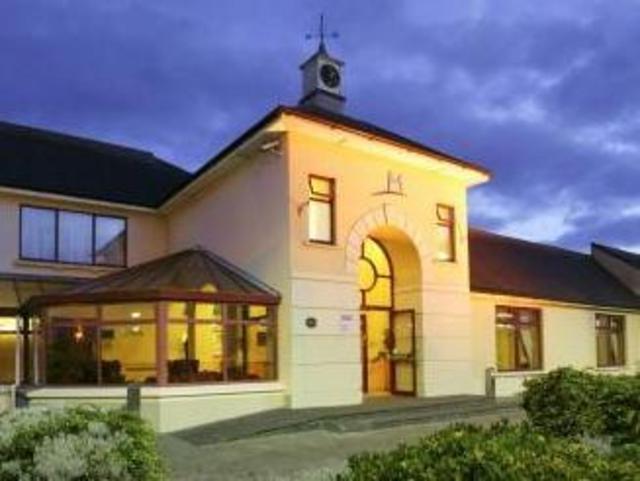 Midleton Park Hotel, ホテル – ミドルトン (写真5)