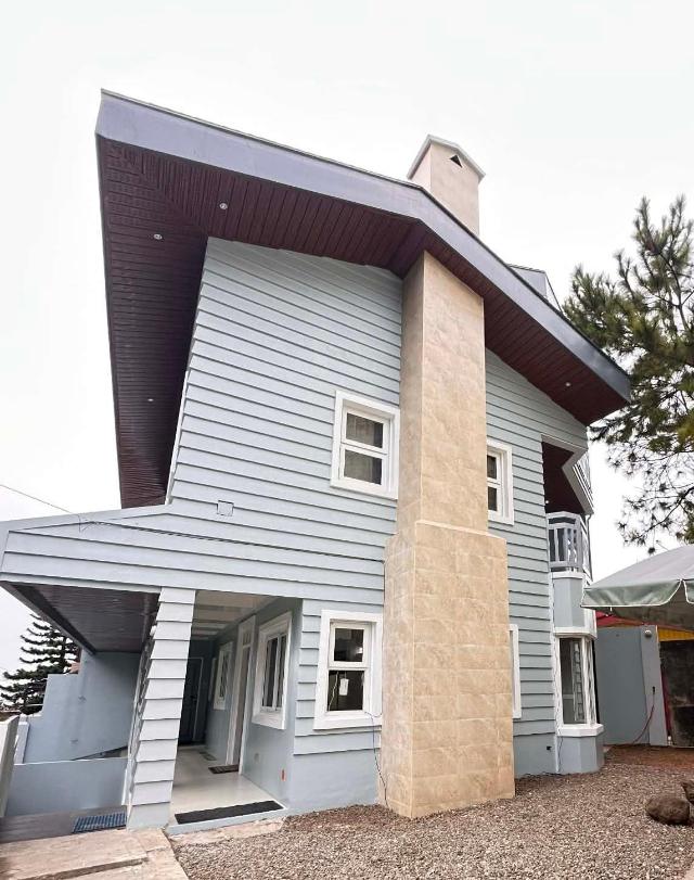 Talna – Entire House, Baguio