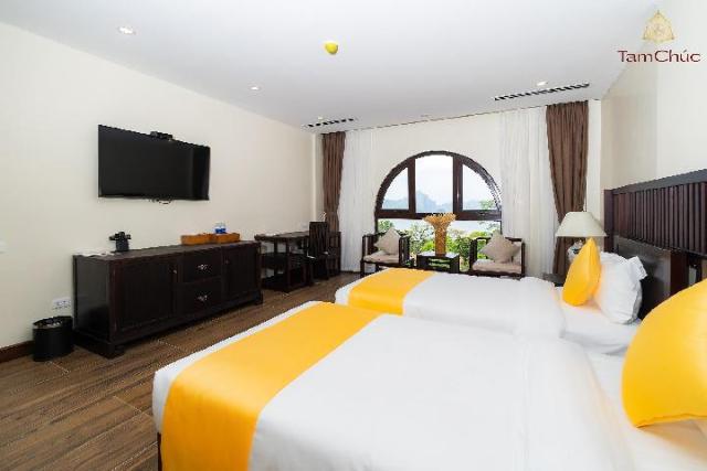 Tam Chuc Complex, Hotel – Phu Ly (Ha Nam) (photo 2)