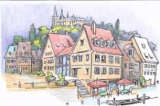 Tandem Hotel – Hotel, Bamberg