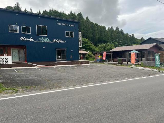Tanetone – Guesthouse/bed and breakfast, Kokonoe