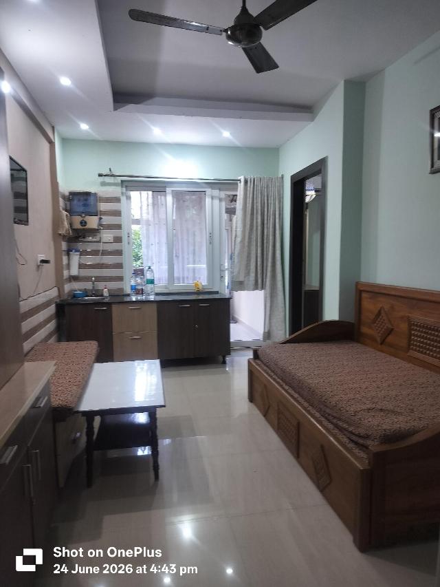 Tapas Mohapatra, Apartment/Flat – Puri (photo 2)