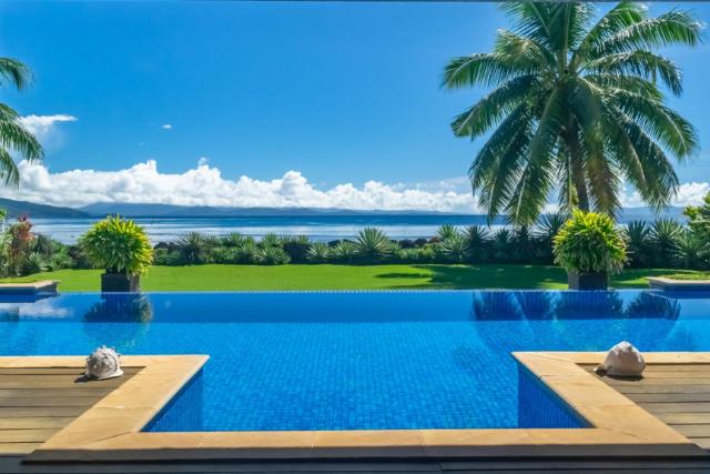 Hotels in Taveuni