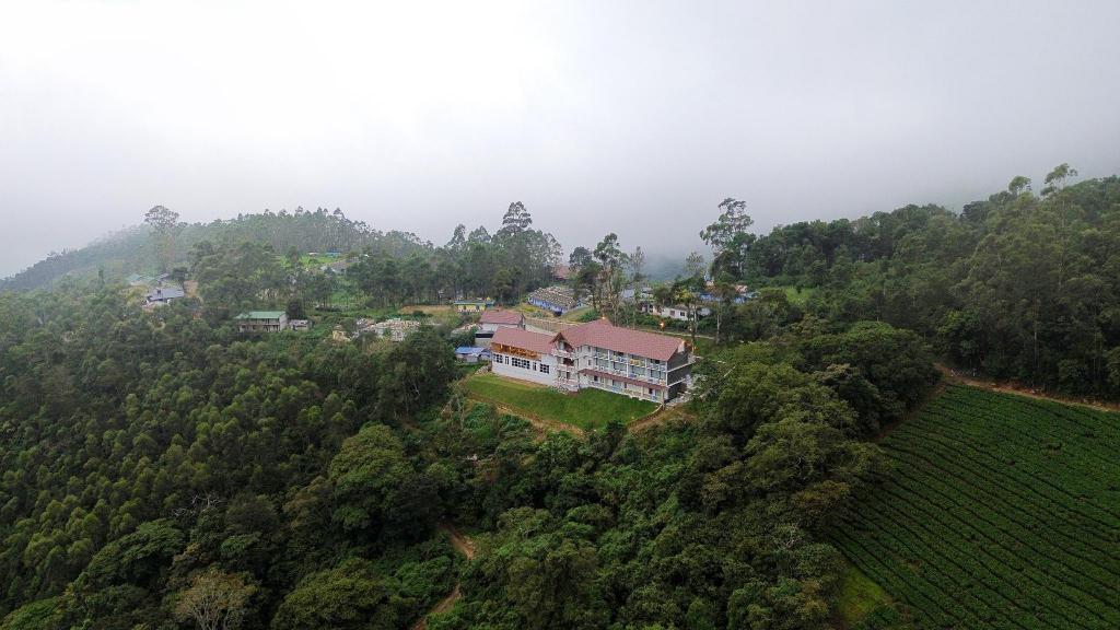 Tea Tree Munnar, Hotel – Munnar (foto 1)