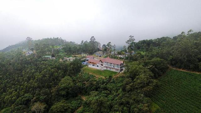 Tea Tree Munnar – Hotel, Munnar