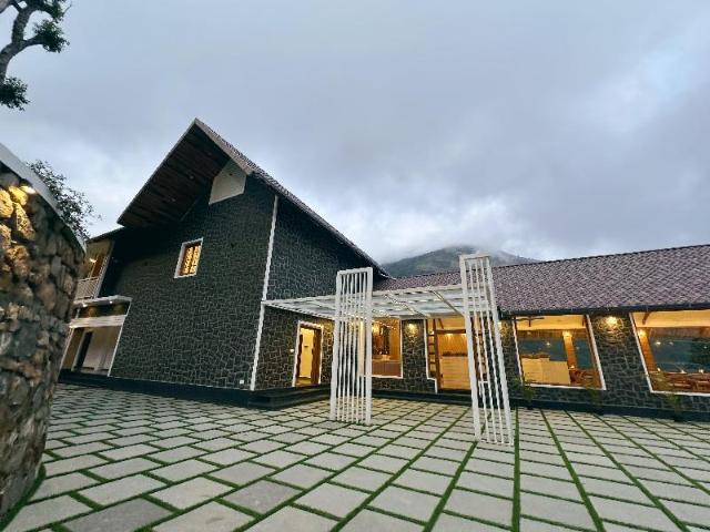 Tea Tree Munnar, Hotel – Munnar (foto 3)