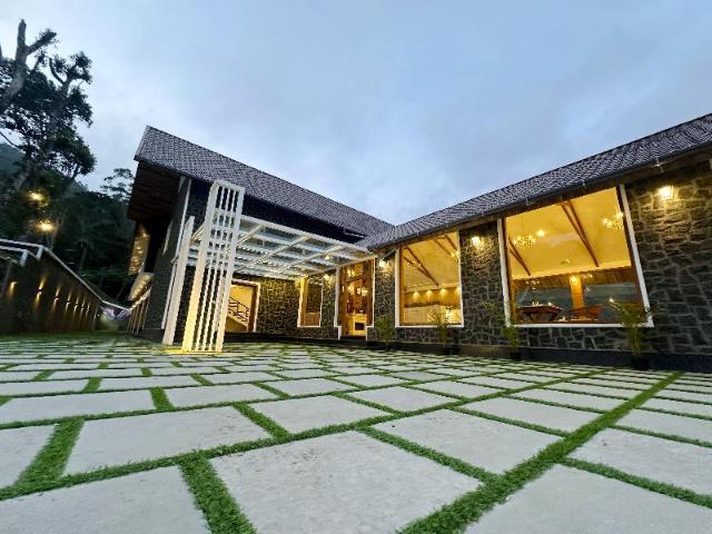 Tea Tree Munnar, Hotel – Munnar (foto 5)