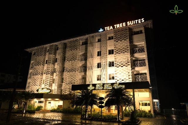 Tea Tree Suites Manipal – Hotel, Manipal