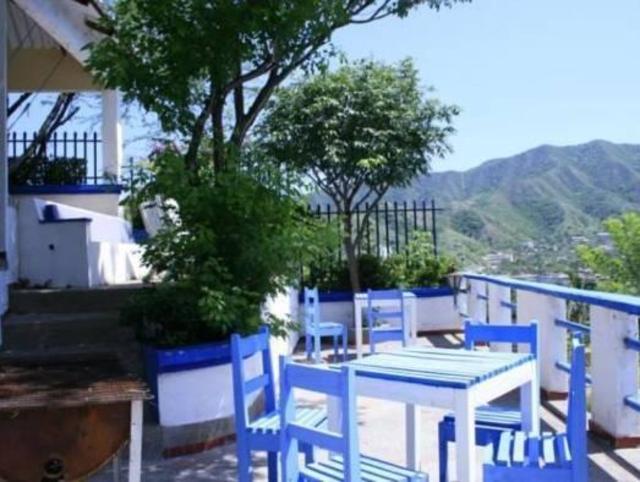 Hostal Techos Azules, Ostello – Santa Marta (foto 2)
