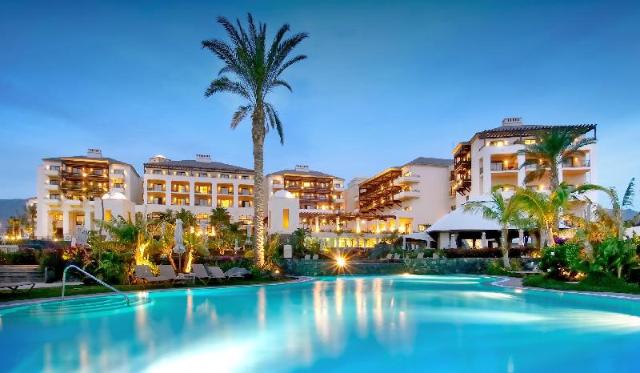 Hotels in Tenerife