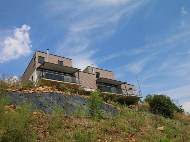 Terrasses d'Alsace – Resort villa, Barr