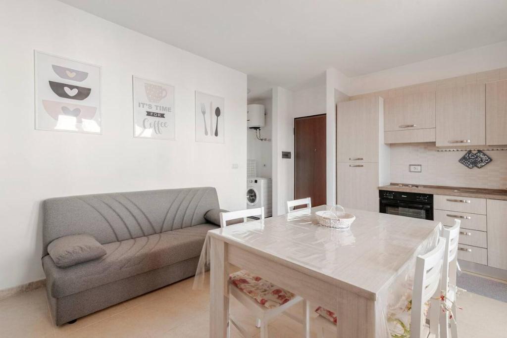 Terrazza Giulia, Entire House – Brindisi (photo 1)