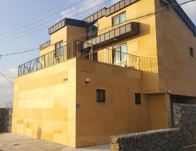 Casa de 269 m² en Jungmun, con 4 habitación(es) y 3 baño(s) privado(s), Villa y casa – Jeju (foto 4)