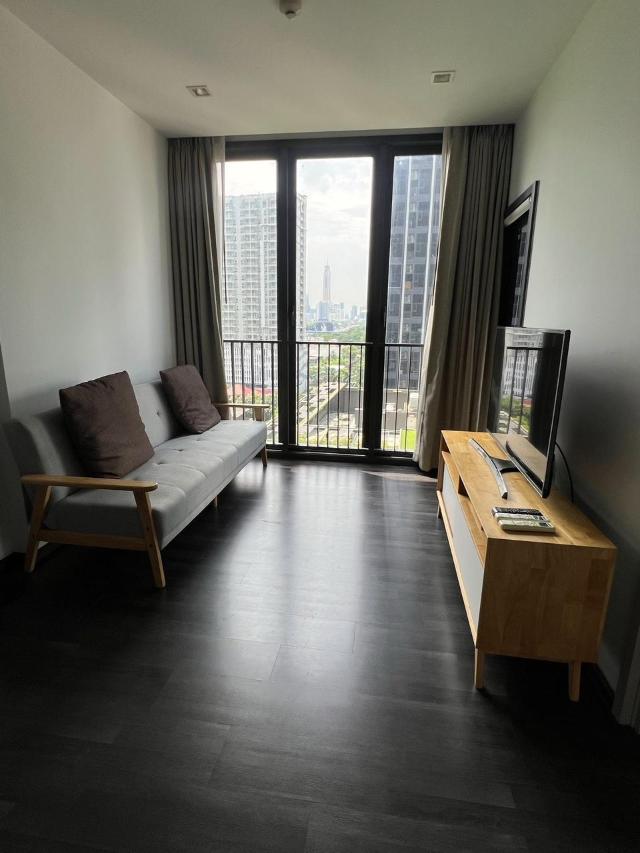 Apartment ( m²), 1 Schlafzimmer und 1 eigene Badezimmer in Test Area, Apartment – Test City (Foto 4)
