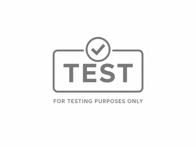 test – Pension, Test City