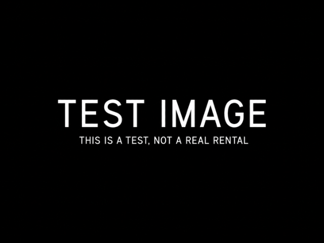 Test – Entire House, Test City
