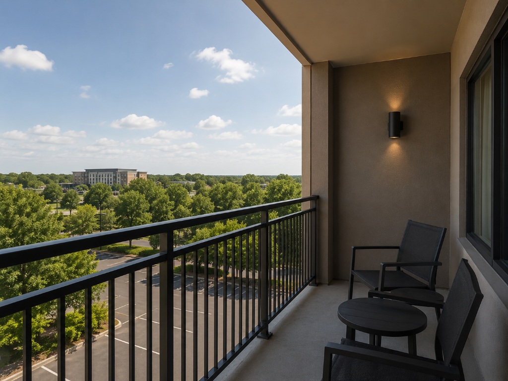 Haus (1000 m²), 1 Schlafzimmer und 1 eigene Badezimmer in Test Area, Villa & Haus – Test City (Foto 1)