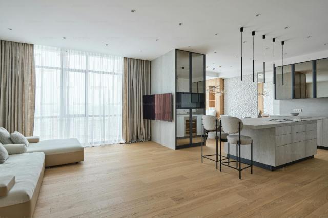 Haus (55 m²), 1 Schlafzimmer und 1 eigene Badezimmer in Test Area, Villa & Haus – Test City (Foto 3)