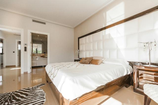 Appartamento di  m² con 1 camera(e) e 1 bagno(i) privato(i) in zona Area Test, Appartamento – Test City (foto 3)