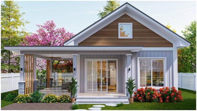 TESTING – Entire House, Test City