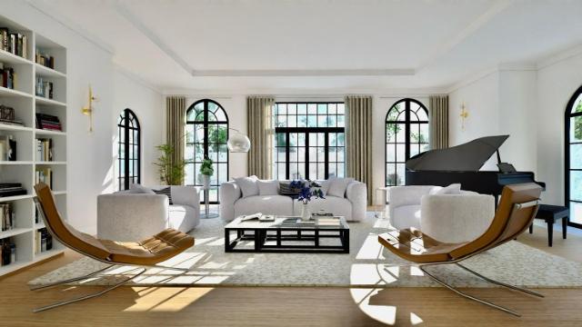 TESTING, Entire House – Test City (photo 2)