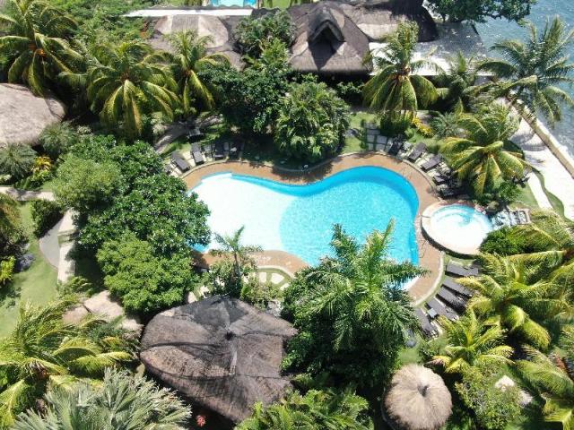 Thalatta Resort – Resort, Dumaguete