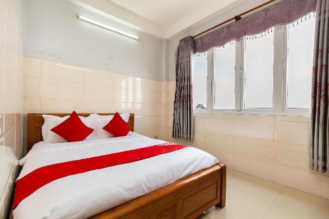 Thanh Dat, Hotel – Ho Chi Minh City (photo 3)