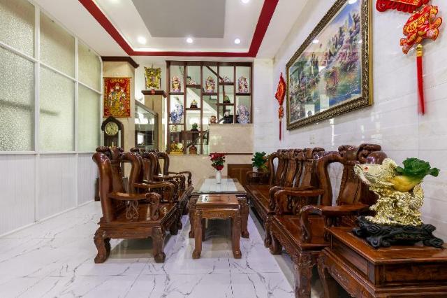 Thanh Dat, Hotel – Ho Chi Minh City (photo 5)