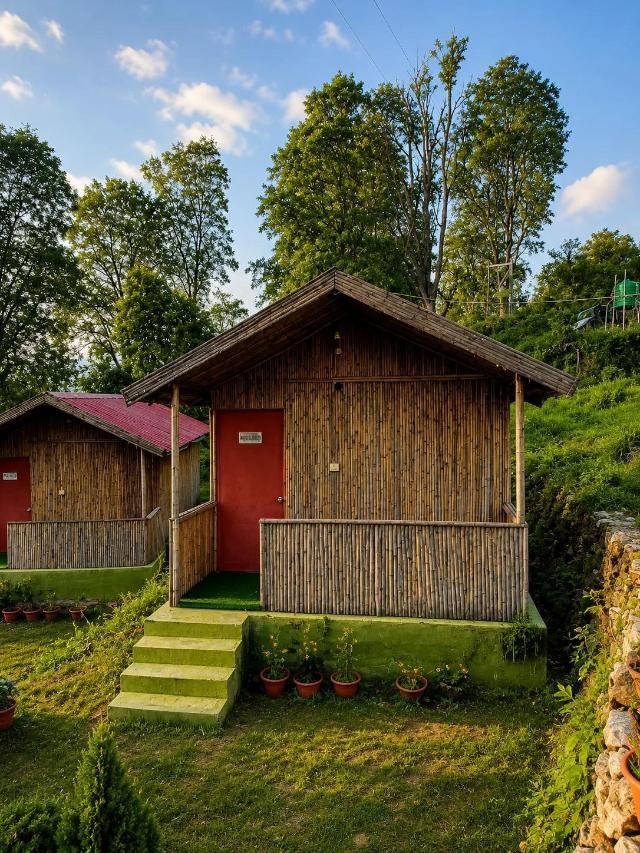 The Ameya, Resort – Rishikesh (foto 2)