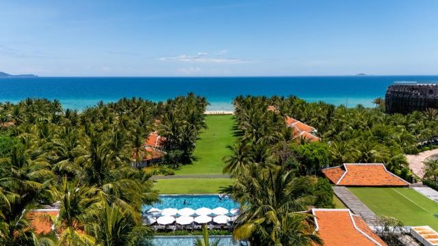 The Anam Cam Ranh – Resort, Nha Trang