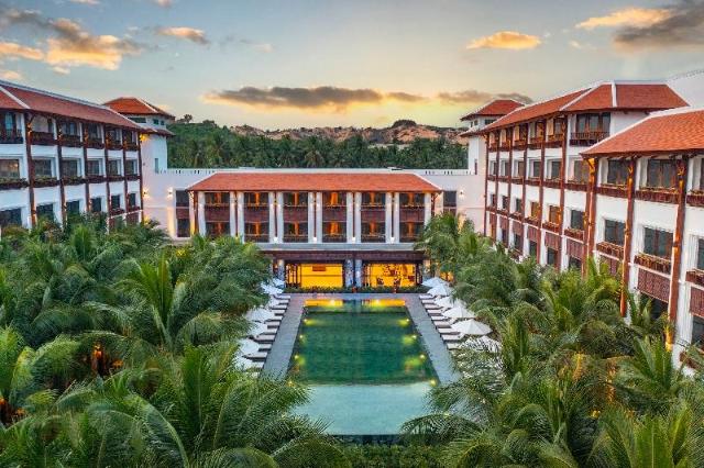 The Anam Mui Ne – Resort, Phan Thiet