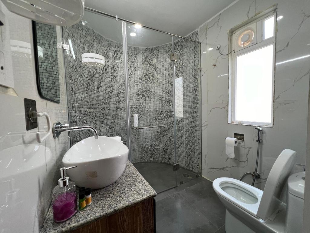 The Bageecha, Pensione e B&B – Vrindavan (foto 1)